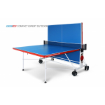 Теннисный стол Start Line Compact Expert Outdoor, цвет в атрибутах